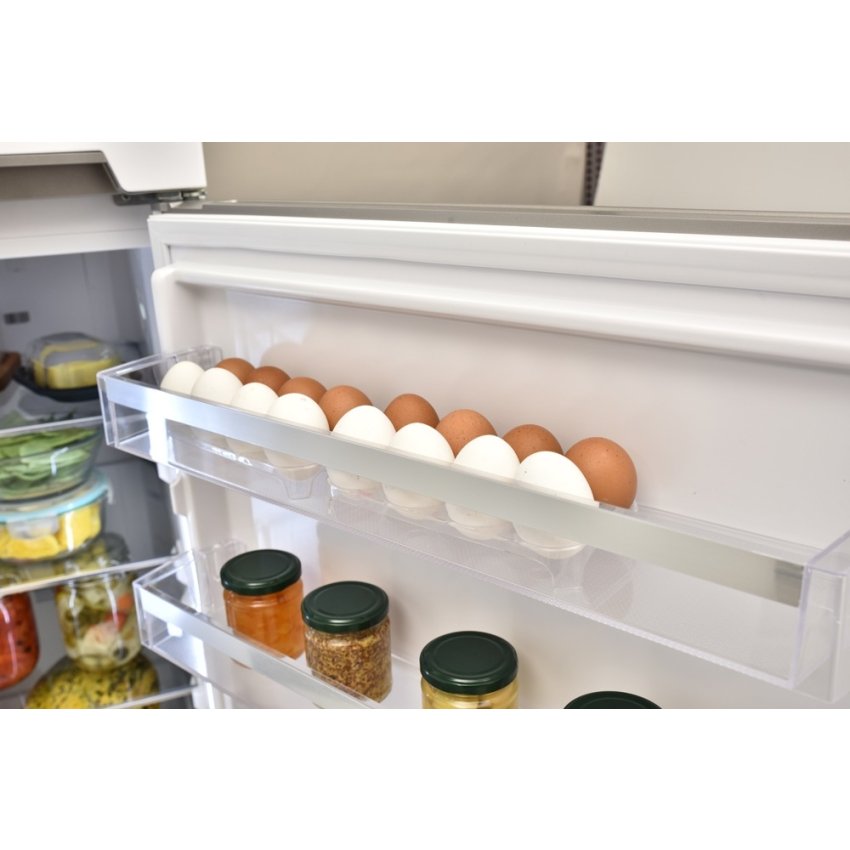 Vestel NF52111 E DuoMode No-Frost Buzdolabı