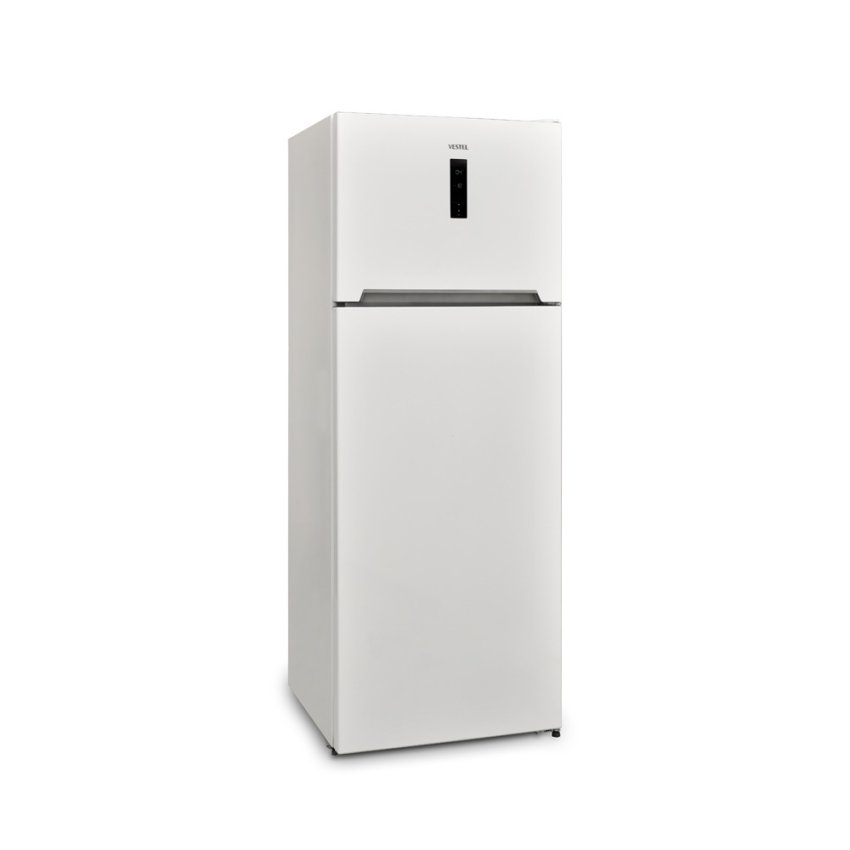 Vestel NF52111 E DuoMode No-Frost Buzdolabı