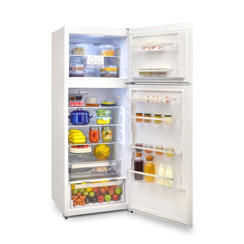 Vestel NF52111 No-Frost Buzdolabı