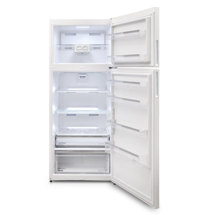 Vestel NF60011 No-Frost Buzdolabı