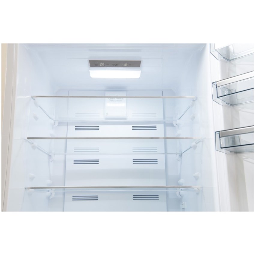 Vestel NFK60011 TE No-Frost Kombi Buzdolabı