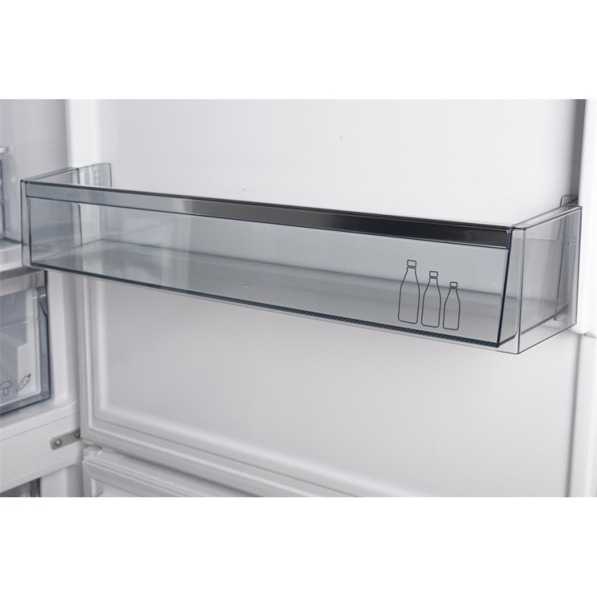 Vestel NFK60011 TE No-Frost Kombi Buzdolabı