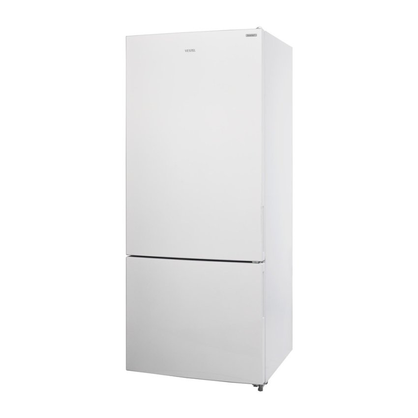 Vestel NFK60011 TE No-Frost Kombi Buzdolabı