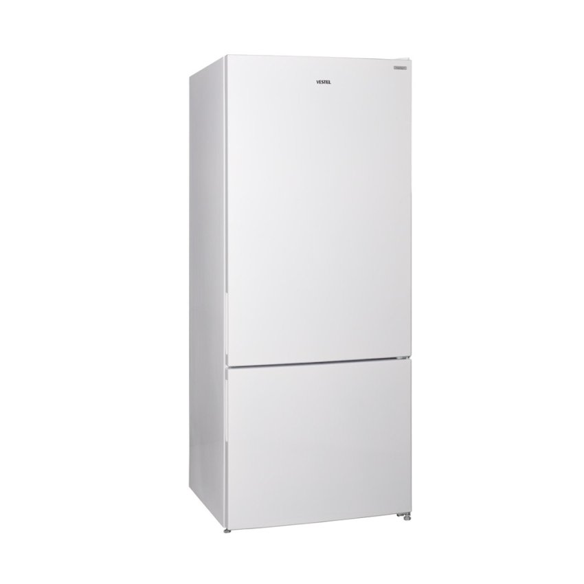 Vestel NFK60011 TE No-Frost Kombi Buzdolabı