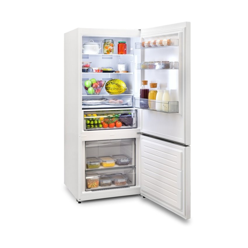 Vestel NFK48011 No-Frost Kombi Buzdolabı
