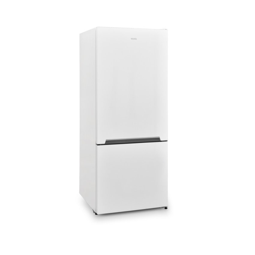 Vestel NFK48011 No-Frost Kombi Buzdolabı