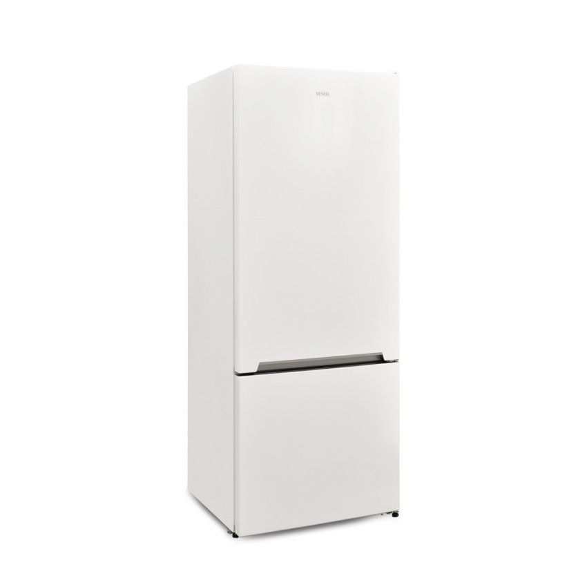 Vestel NFK52011 No-Frost Kombi Buzdolabı