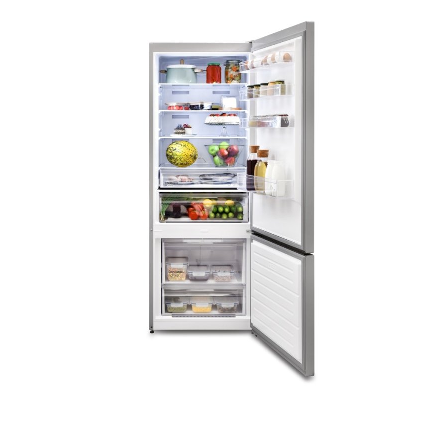 Vestel NFK52011 X No-Frost Kombi Buzdolabı