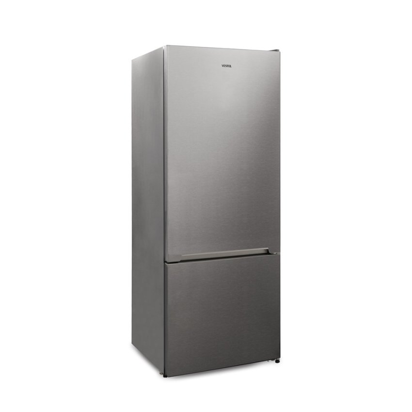 Vestel NFK52011 X No-Frost Kombi Buzdolabı