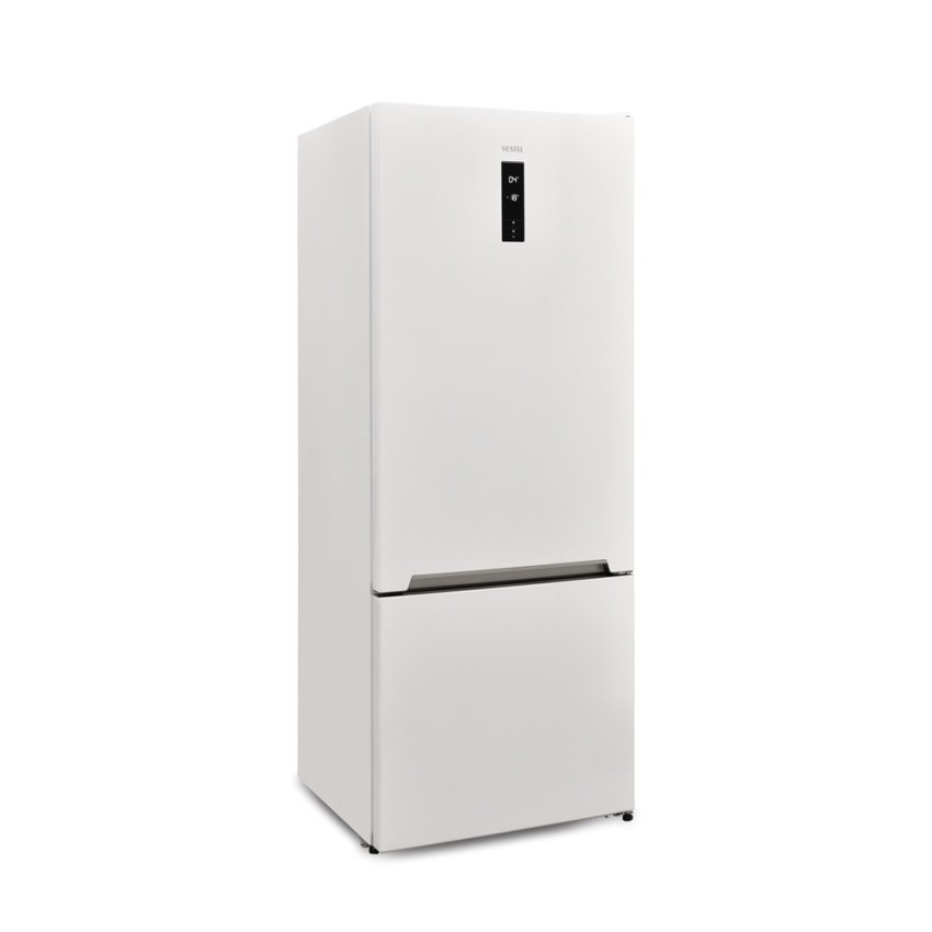 Vestel NFK52112 E No-Frost Kombi Buzdolabı