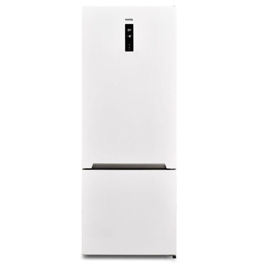 Vestel NFK52112 E No-Frost Kombi Buzdolabı
