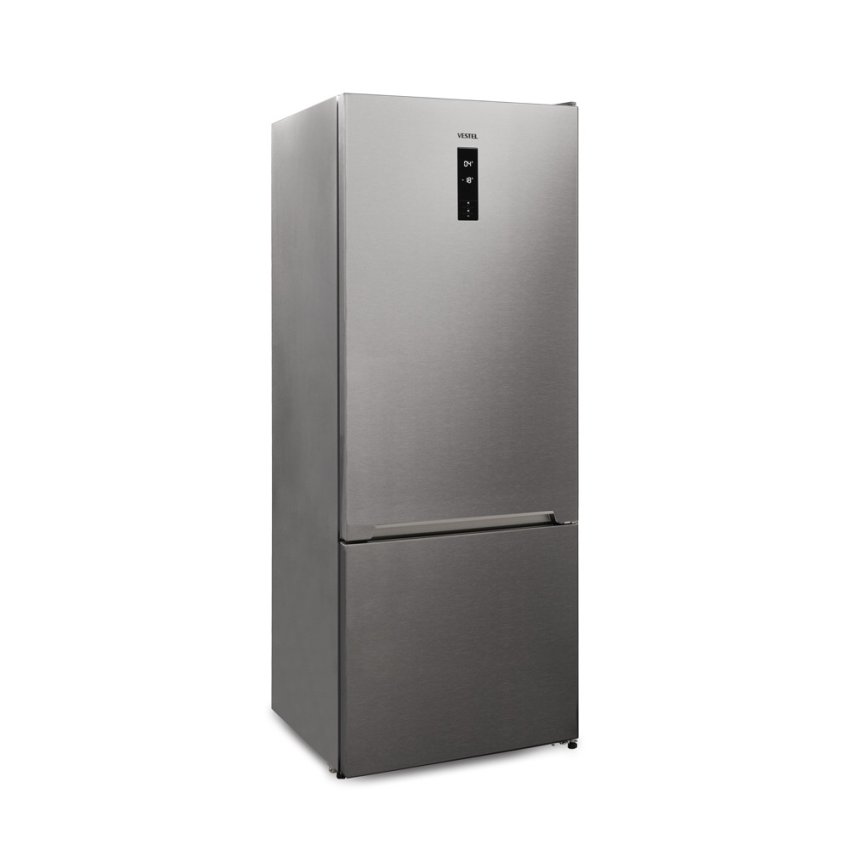 Vestel NFK52112 EX No-Frost Kombi Buzdolabı