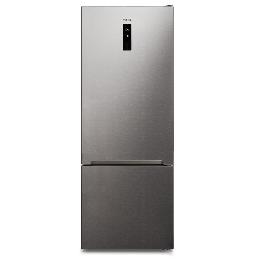 Vestel NFK52112 EX No-Frost Kombi Buzdolabı