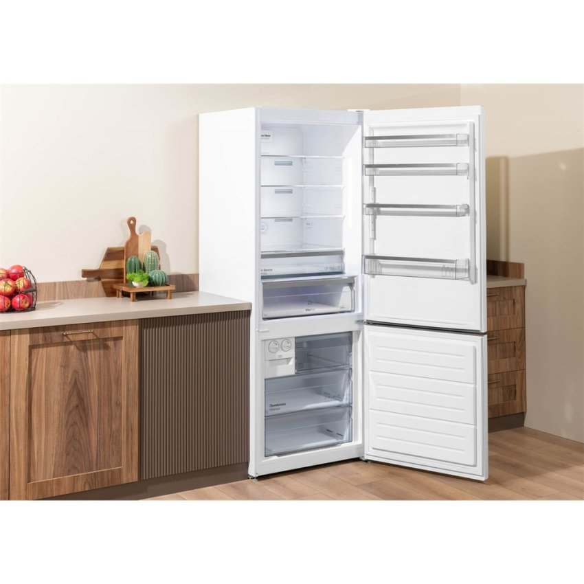 Vestel NFK54112 E No-Frost Kombi Buzdolabı