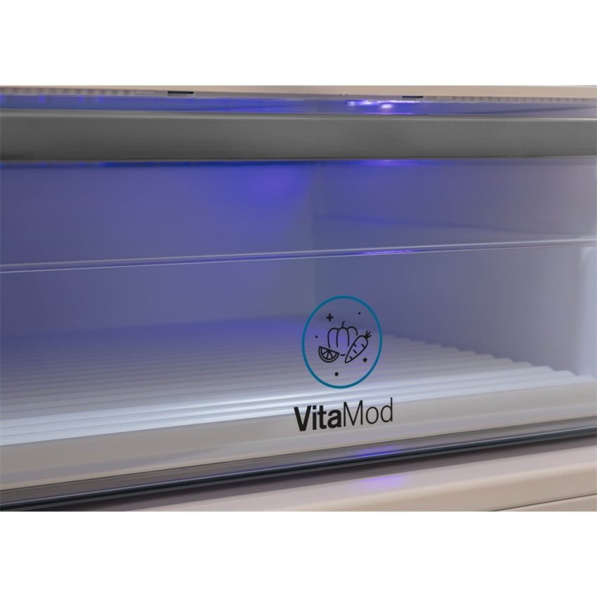 Vestel NFK54112 E No-Frost Kombi Buzdolabı