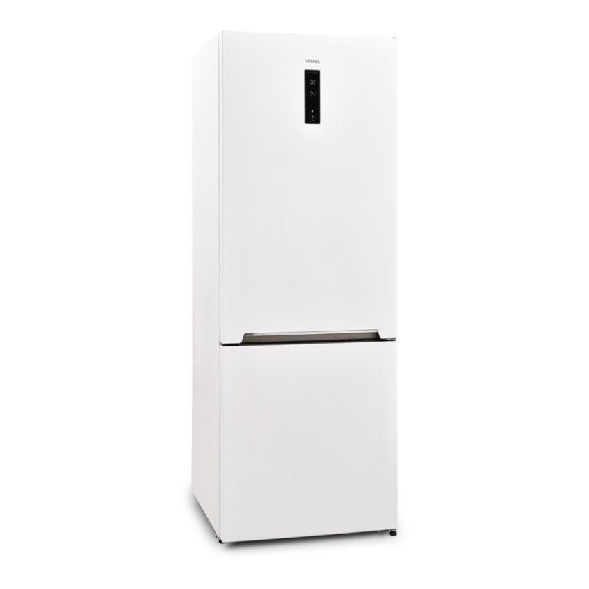 Vestel NFK54112 E No-Frost Kombi Buzdolabı
