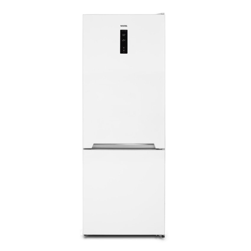 Vestel NFK54112 E No-Frost Kombi Buzdolabı