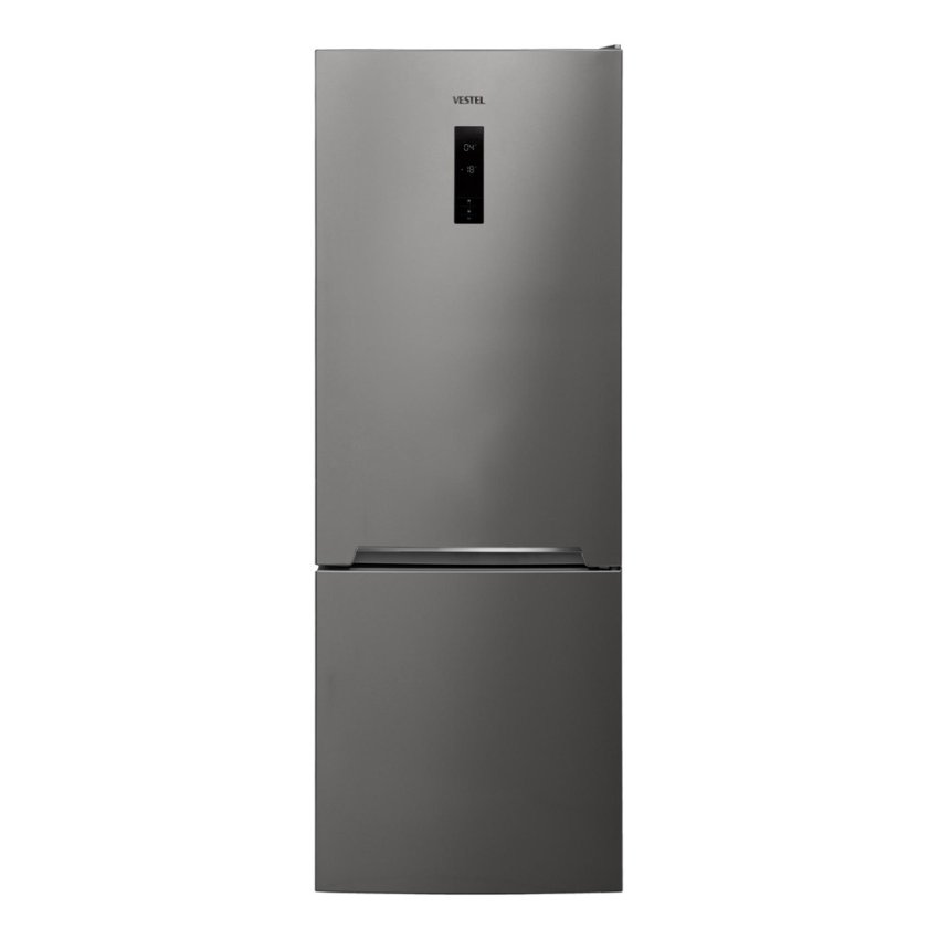 Vestel NFK54112 EX No-Frost Kombi Buzdolabı