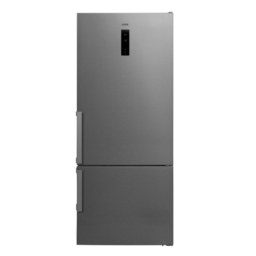 Vestel NFK60112 EX No-Frost Kombi Buzdolabı