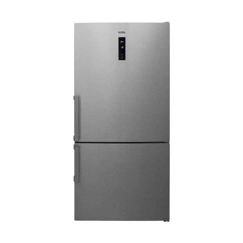 Vestel NFK64022 EX No-Frost Kombi Buzdolabı