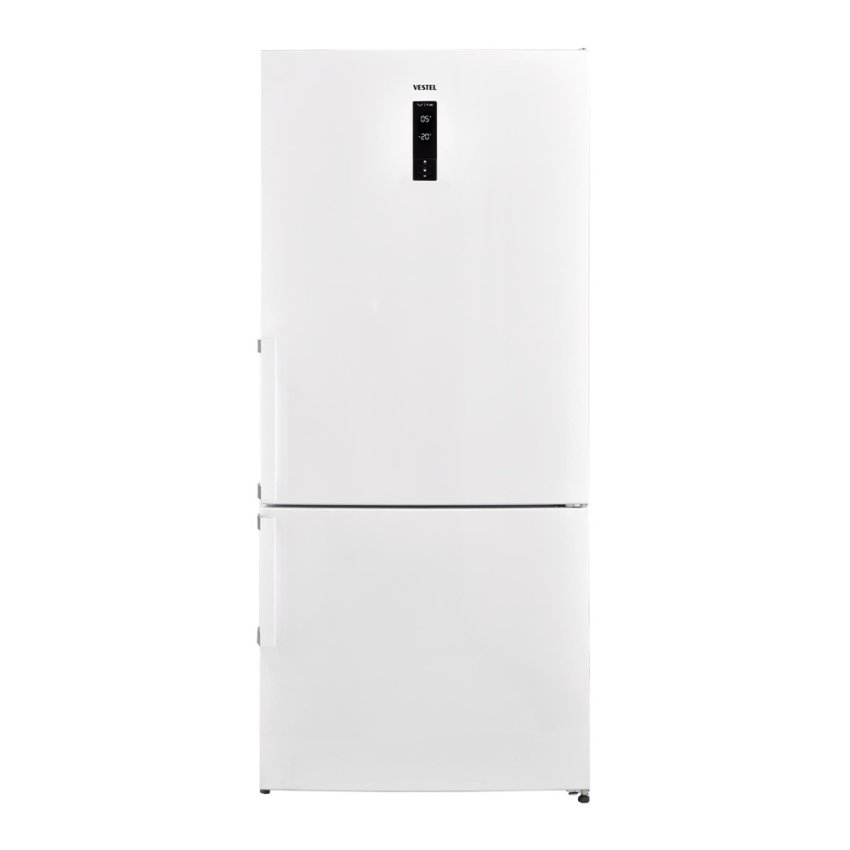 Vestel NFK72022 E No-Frost Kombi Buzdolabı