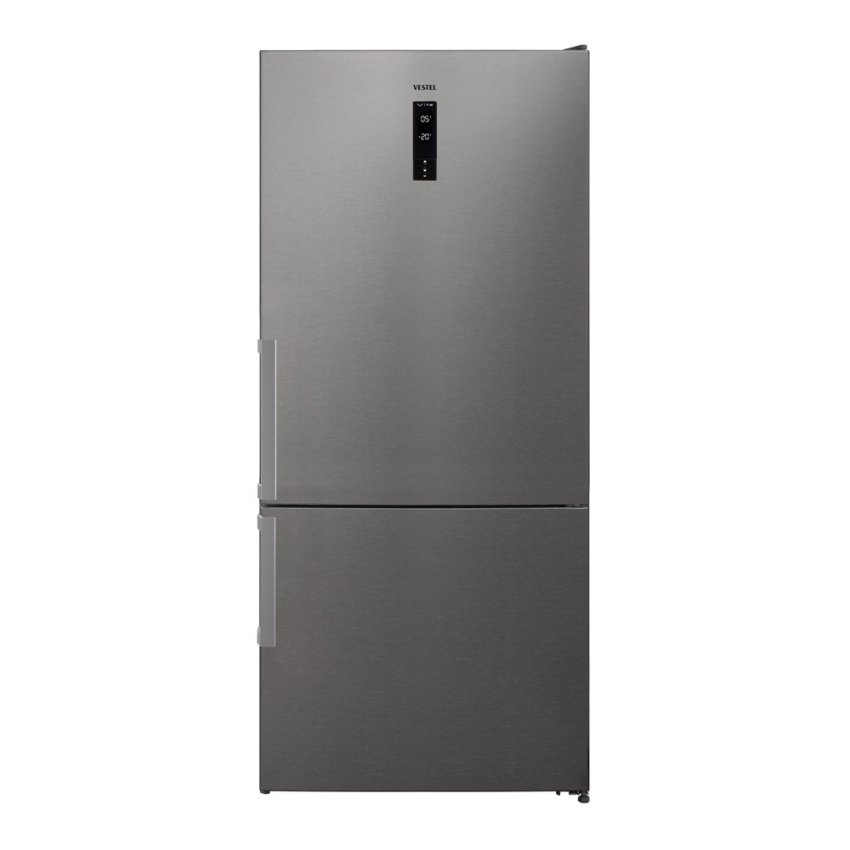 Vestel NFK72022 EX No-Frost Kombi Buzdolabı