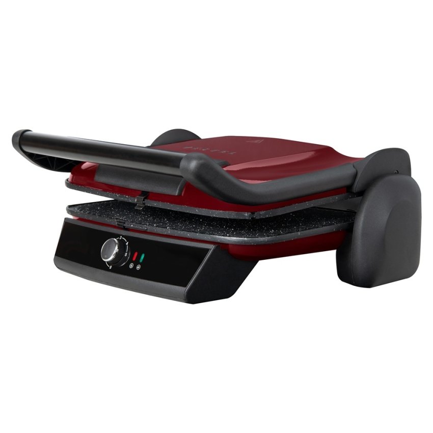Vestel Retro T7000 Bordo Tost Makinesi Ayarlanabilir Yükseklik