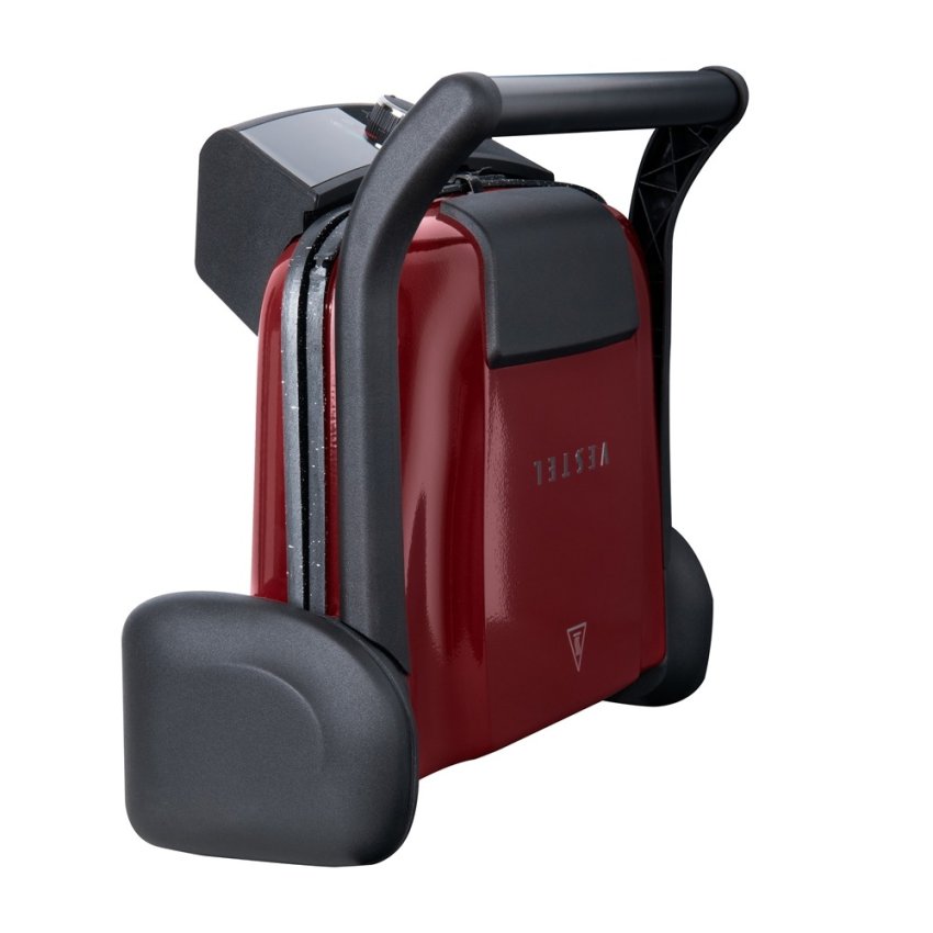Vestel Retro T7000 Bordo Tost Makinesi Dikey Park