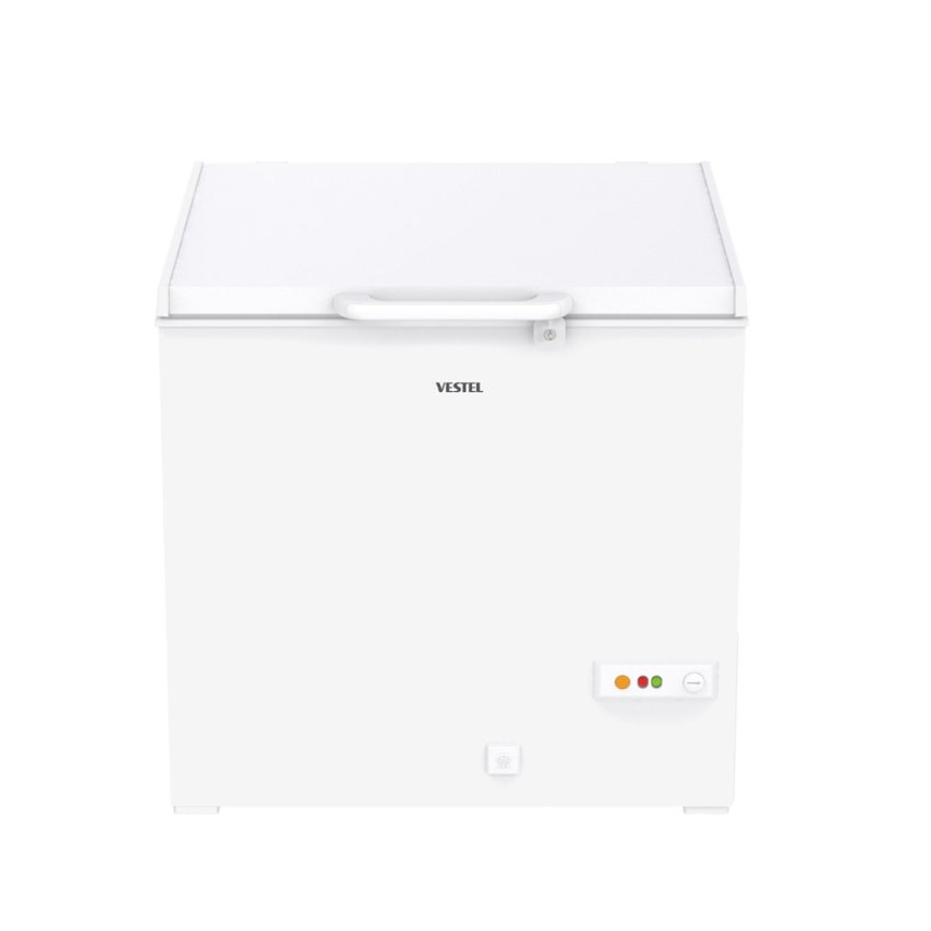 Vestel SD20011 Sandık Tipi Yatay Derin Dondurucu