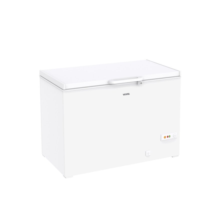 Vestel SD30011 Sandık Tipi Yatay Derin Dondurucu