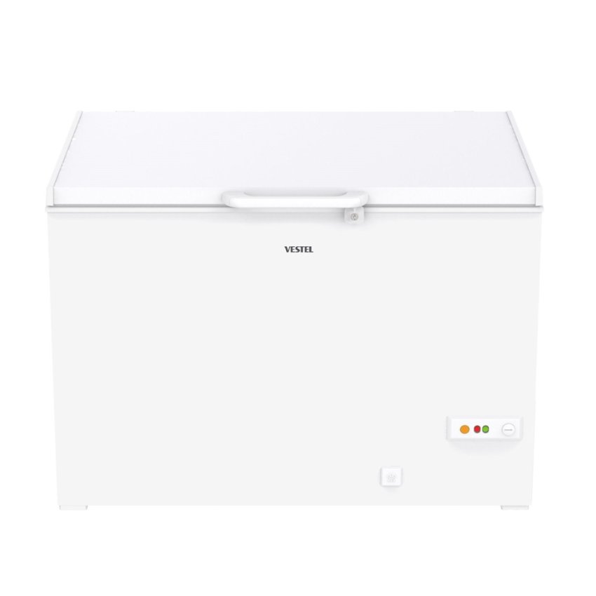 Vestel SD30011 Sandık Tipi Yatay Derin Dondurucu