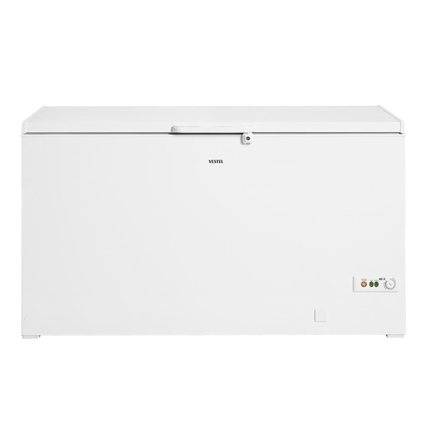 Vestel SD50011 Yatay Derin Dondurucu