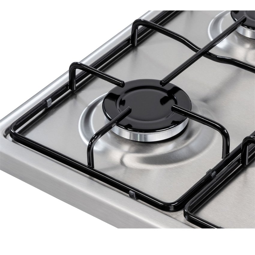 Vestel SO 6004 X DG Inox Setüstü Ocak Gözü