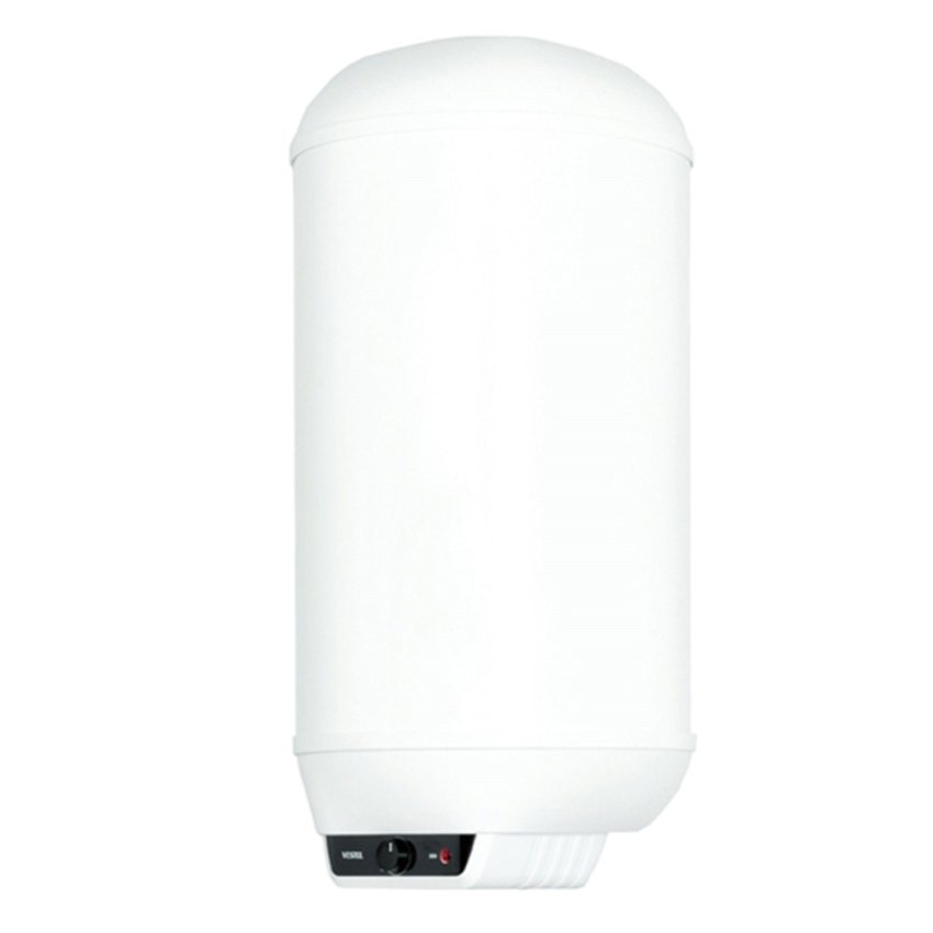 Vestel TRM 80 MS 80 Lt Mekanik Termosifon Yan Görünüm