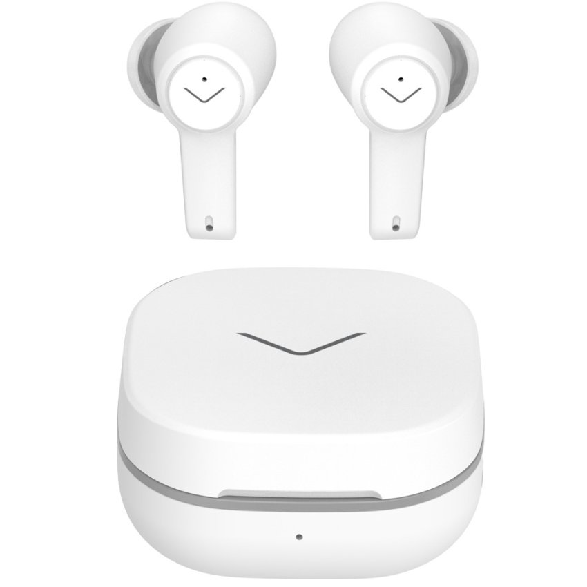 Vestel V23 Minidots Beyaz Kulakiçi Bluetooth Kulaklık