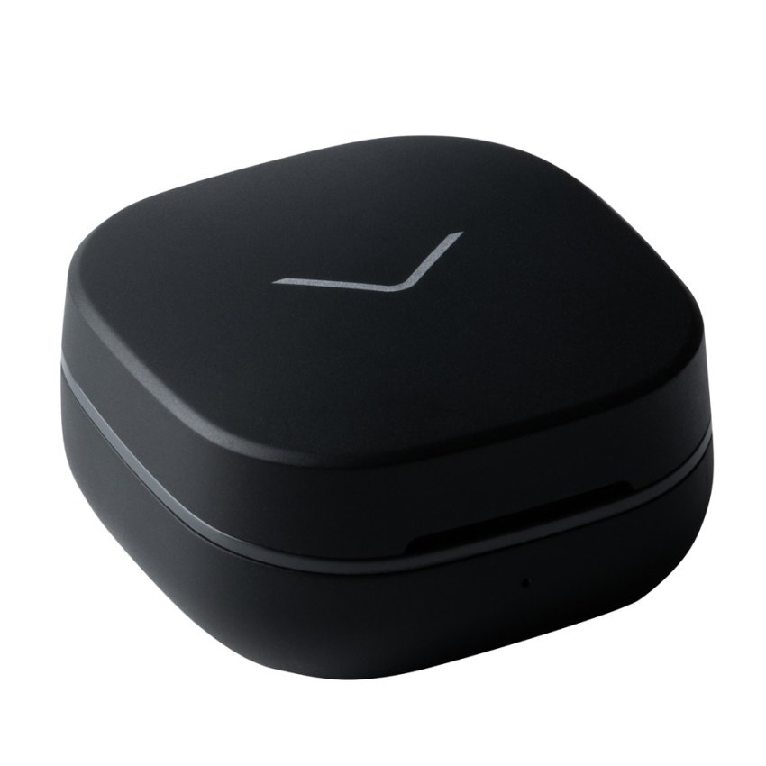 Vestel V23 Minidots Siyah Kulakiçi Bluetooth Kulaklık Şarj Kutusu