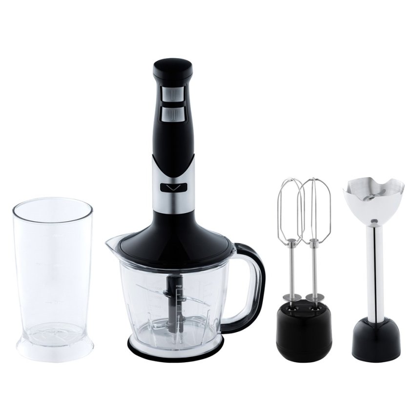 Vestel Ziyafet 8500 X El Blender Seti Full Takım