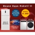 Vestel Beyaz Eşya Çeyiz Paketi - 11