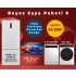 Vestel Beyaz Eşya Çeyiz Paketi - 9