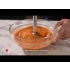 Vestel Ziyafet 8500 X El Blender Seti