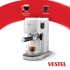 Vestel Barista Yarı Otomatik Espresso Makinesi