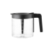 Vestel Brew 50 Retro Siyah Filtre Kahve Makinesi