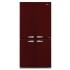 Vestel RETRO FD56011 Bordo Buzdolabı