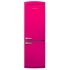 Vestel RETRO NFK37011 Pembe Buzdolabı