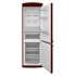 Vestel RETRO NFK37211 Bordo Buzdolabı