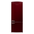 Vestel RETRO NFK52211 Bordo Buzdolabı