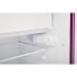  Vestel RETRO SB14011 Pembe 121 Lt Statik Buzdolabı