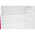 Vestel RETRO SC32111 Pembe 311 Lt Statik Buzdolabı