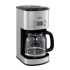 Vestel Sefa K3000 Inox Filtre Kahve Makinesi