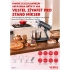 Vestel Ziyafet Pro Stand Mikser